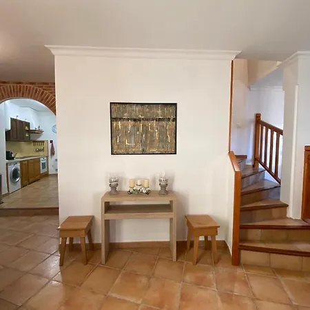 Dom wakacyjny Maison De Village Vue 360° *