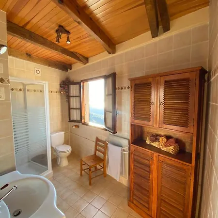 Maison De Village Vue 360° Dom wakacyjny