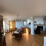 בית נופש Maison De Village Vue 360° *