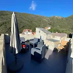 בית נופש Maison De Village Vue 360° Farinole