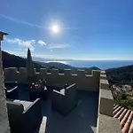 Maison De Village Vue 360° * Farinole