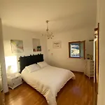Maison De Village Vue 360° בית נופש Farinole