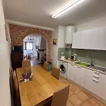 בית נופש Maison De Village Vue 360°