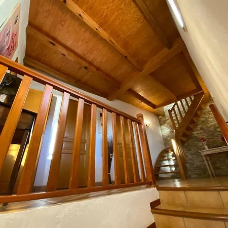 Maison De Village Vue 360° * Farinole