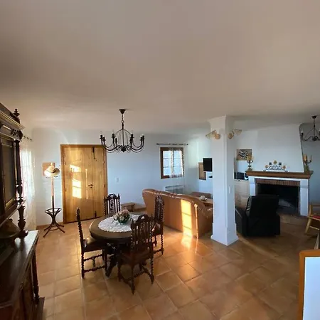 Prázdninový dům Maison De Village Vue 360° *