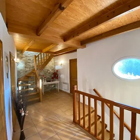 Maison De Village Vue 360° * Farinole