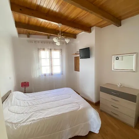Maison De Village Vue 360° * Farinole