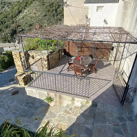 Maison De Village Vue 360° Vakantiehuis *