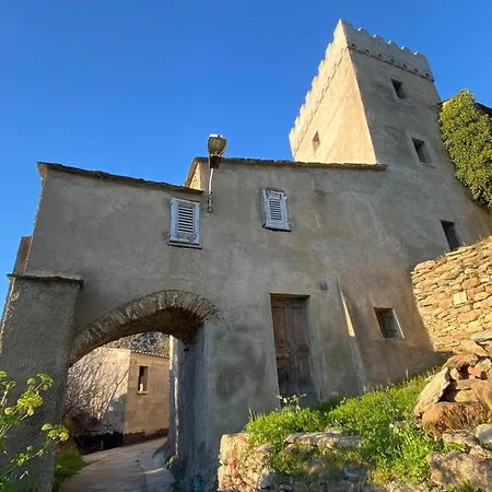 Maison De Village Vue 360° Feriehus *