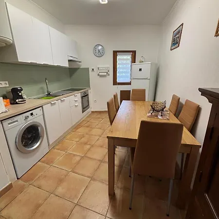 Prázdninový dům Maison De Village Vue 360°