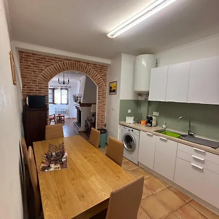 Prázdninový dům Maison De Village Vue 360°