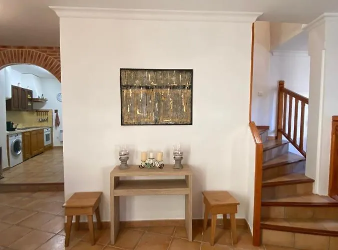 Feriehus Maison De Village Vue 360° *