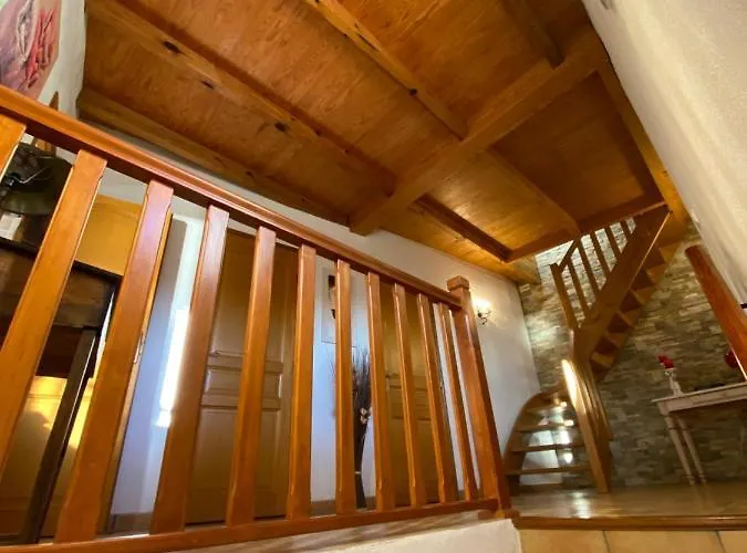 Maison De Village Vue 360° * Farinole