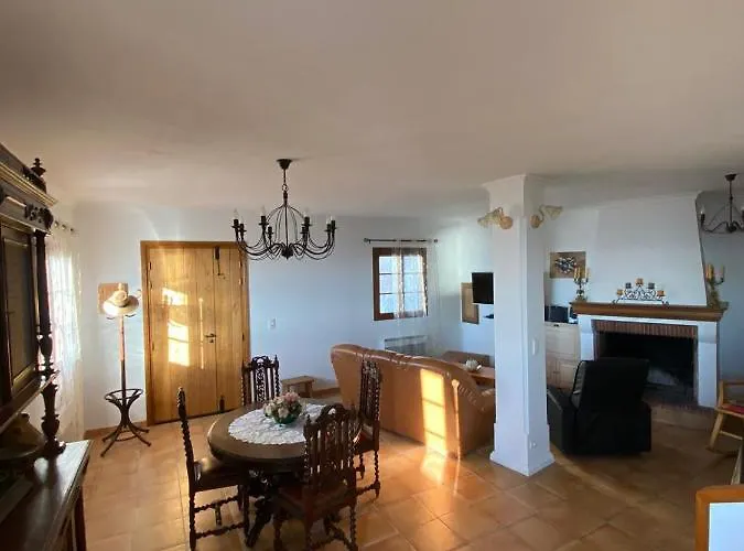 Feriehus Maison De Village Vue 360° *