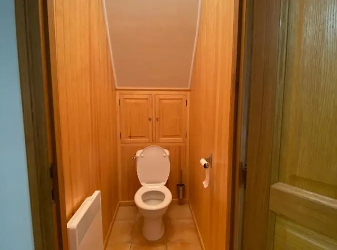 Maison De Village Vue 360° * Farinole