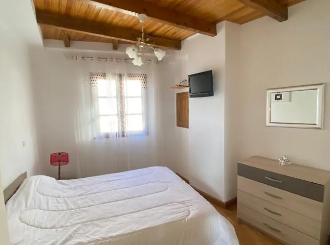 Maison De Village Vue 360° * Farinole
