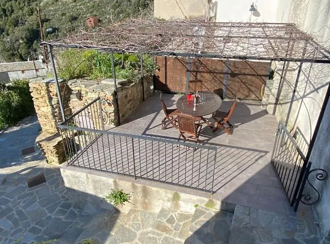 Maison De Village Vue 360° 別荘 *