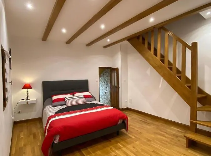 Maison De Village Vue 360° Farinole